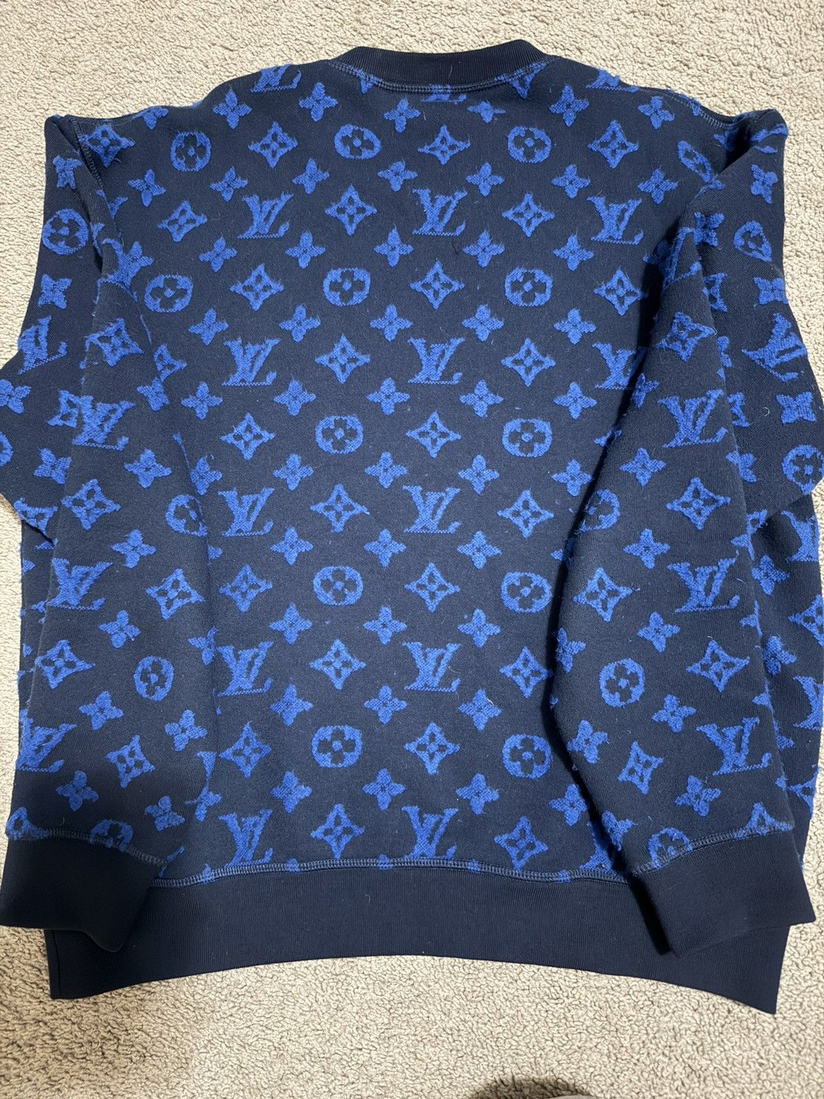 Louis Vuitton Louis Vuitton Size US M / EU 48-50 / 2 - 4 Thumbnail