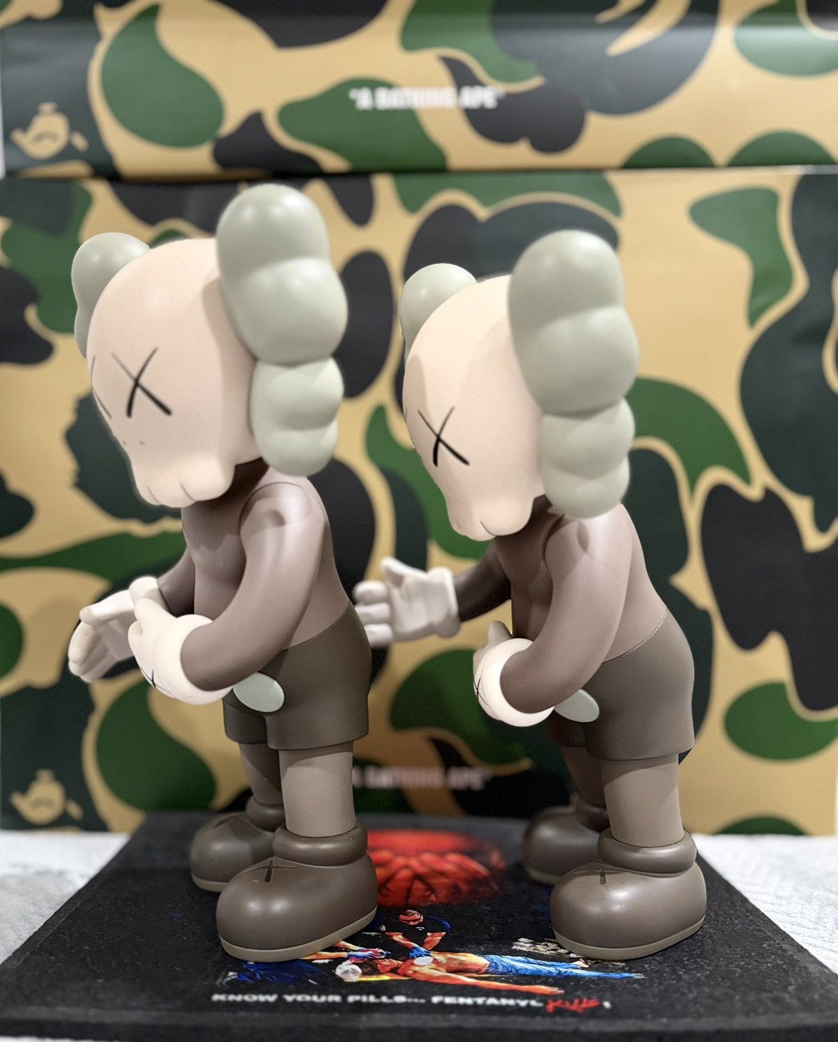 Kaws Kaws Together Size ONE SIZE - 7 Thumbnail