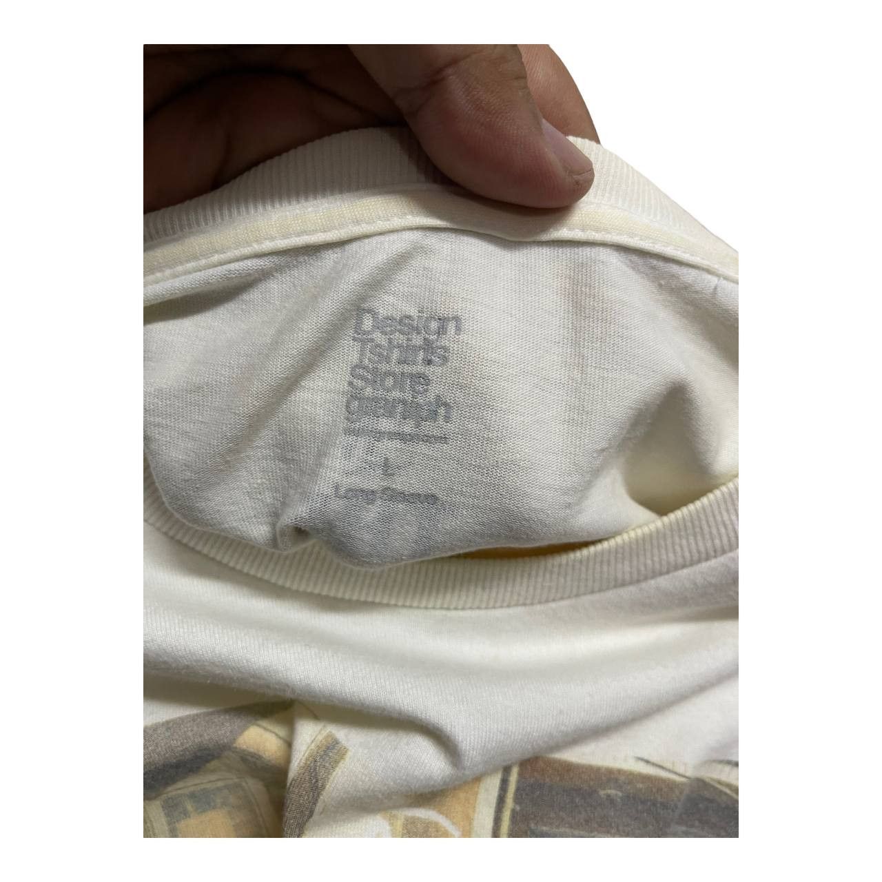 Japanese Brand On the Street Corner Tatsuro Yamashita#SKU-A1217 DP Size US S / EU 44-46 / 1 - 2 Thumbnail