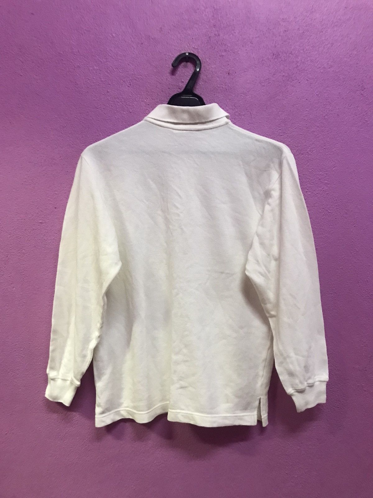 Hai Sporting Gear Hai Sporting Gear Long Sleeves Size US S / EU 44-46 / 1 - 2 Thumbnail