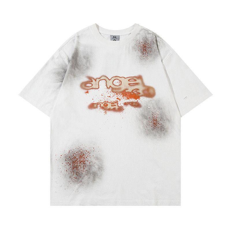 Other Angel y2k Style Graphic T Shirt Size US L / EU 52-54 / 3 - 1 Thumbnail