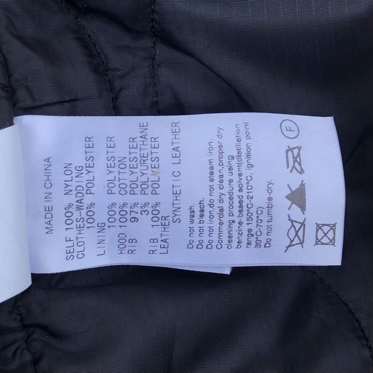 Alpha Industries Alpha Industries x Adam et Rope' Ma-1 Bomber Jacket Size XS / US 0-2 / IT 36-38 - 18 Thumbnail