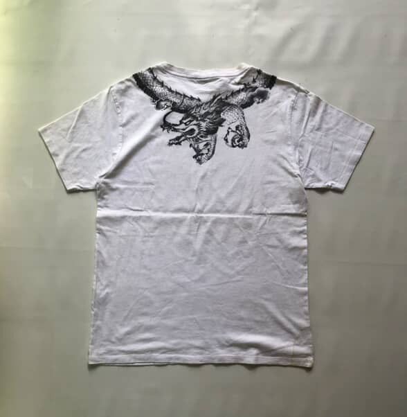 Avirex Avirex Dragon Size US M / EU 48-50 / 2 - 2 Thumbnail