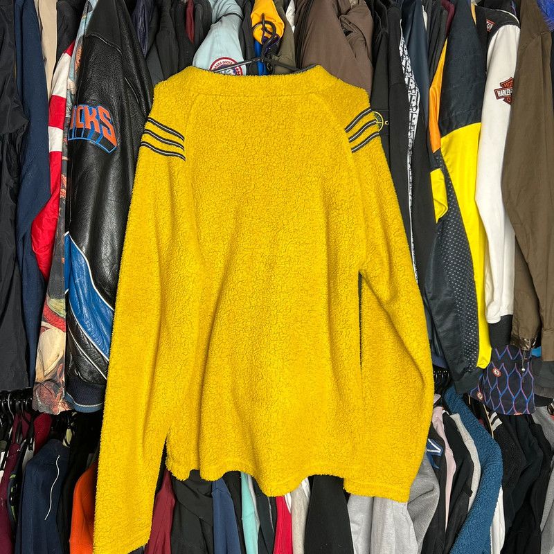 Adidas × Vintage Crewneck Adidas Sherpa Vintage L Size US L / EU 52-54 / 3 - 2 Thumbnail
