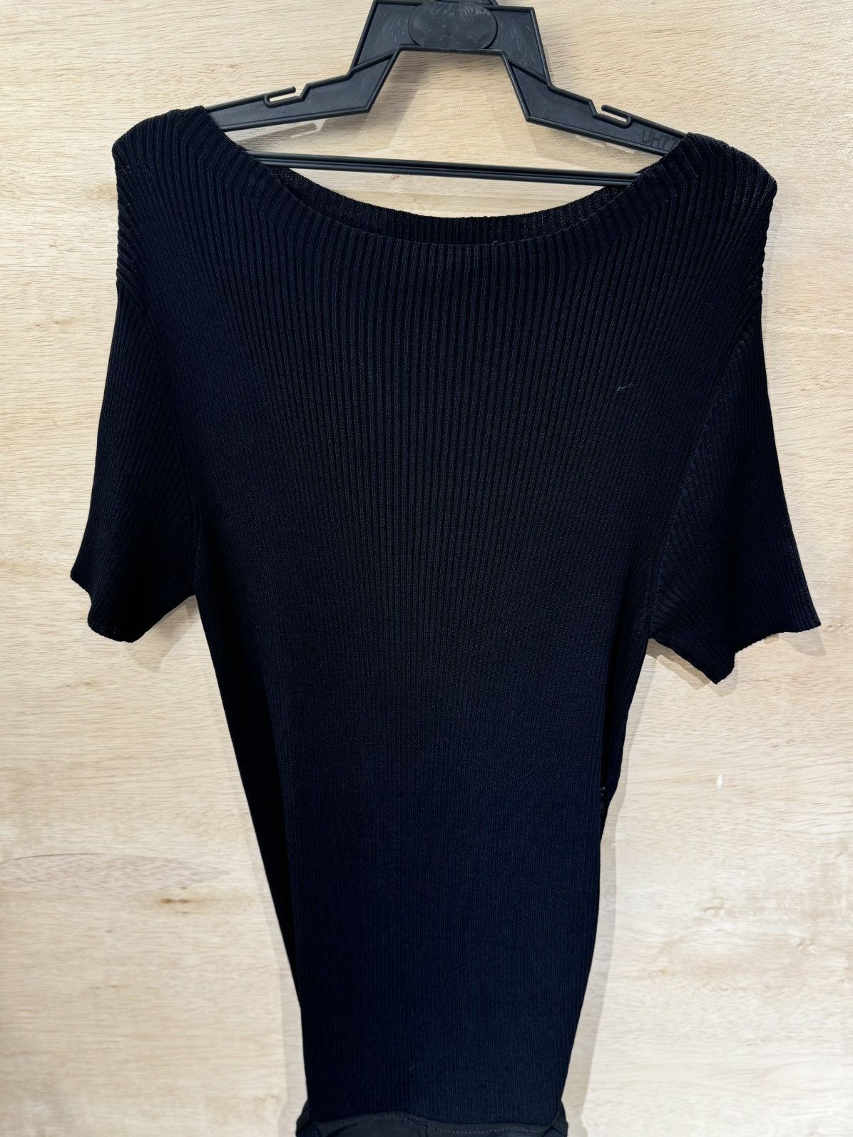 Prada PRADA BELTED DRESS Size S / US 4 / IT 40 - 7 Thumbnail