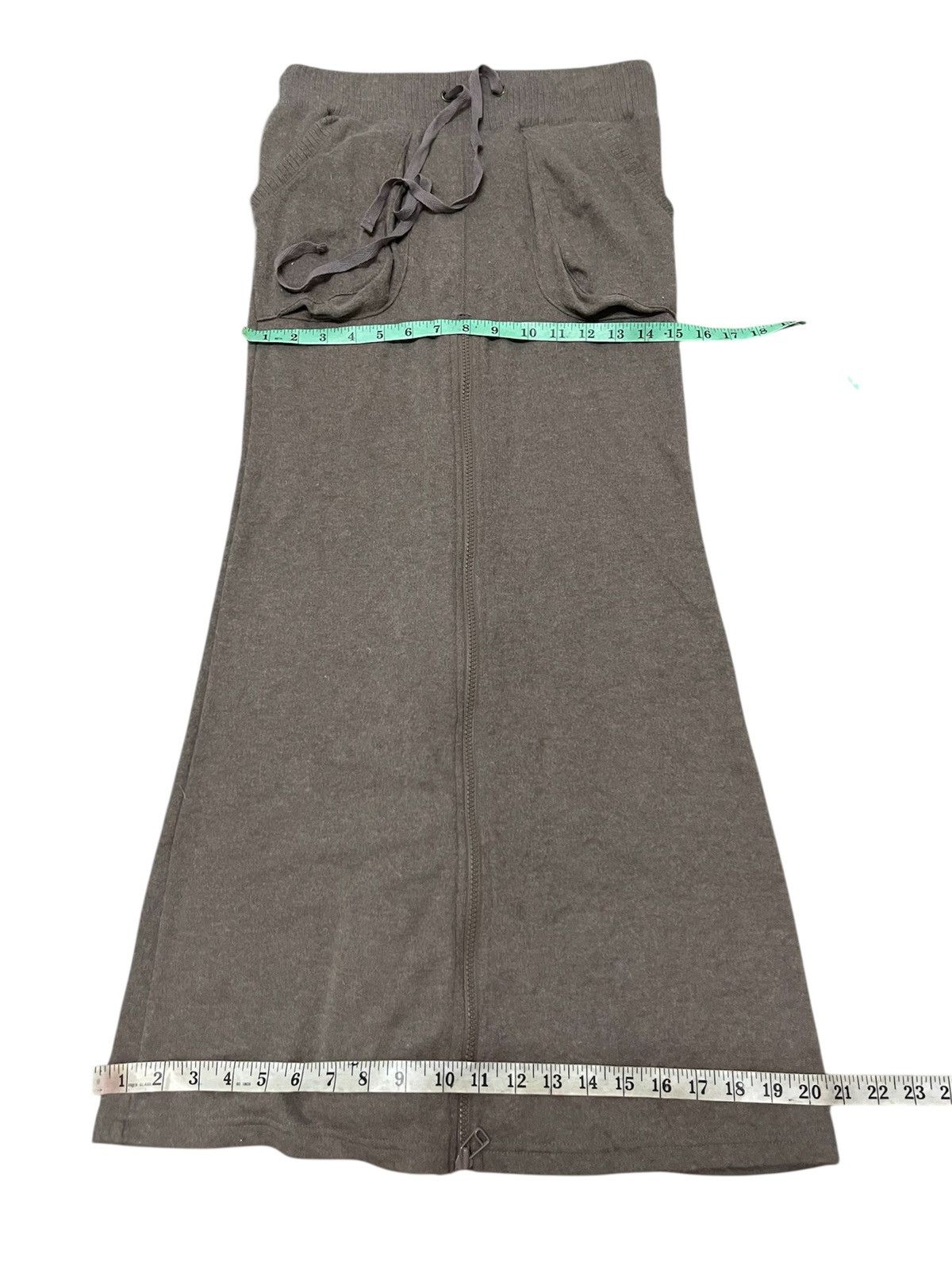 GOA GOA Slider MultiZipper Skrit Size 28" / US 6 / IT 42 - 10 Thumbnail