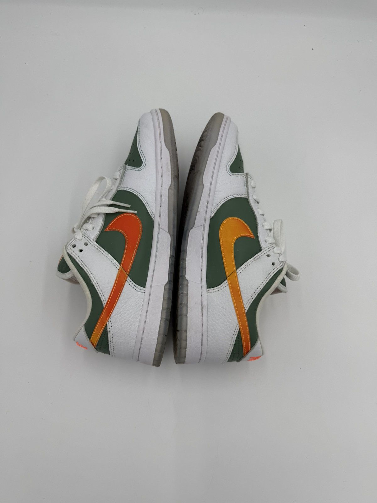Nike Dunk Low SE NY vs NY Size US 10 / EU 43 - 4 Thumbnail