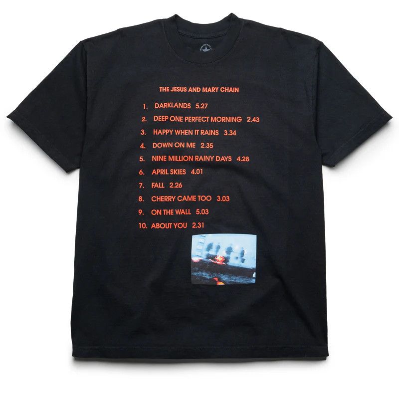 Pleasures Pleasures Darklands Tee Size US XXL / EU 58 / 5 - 2 Thumbnail