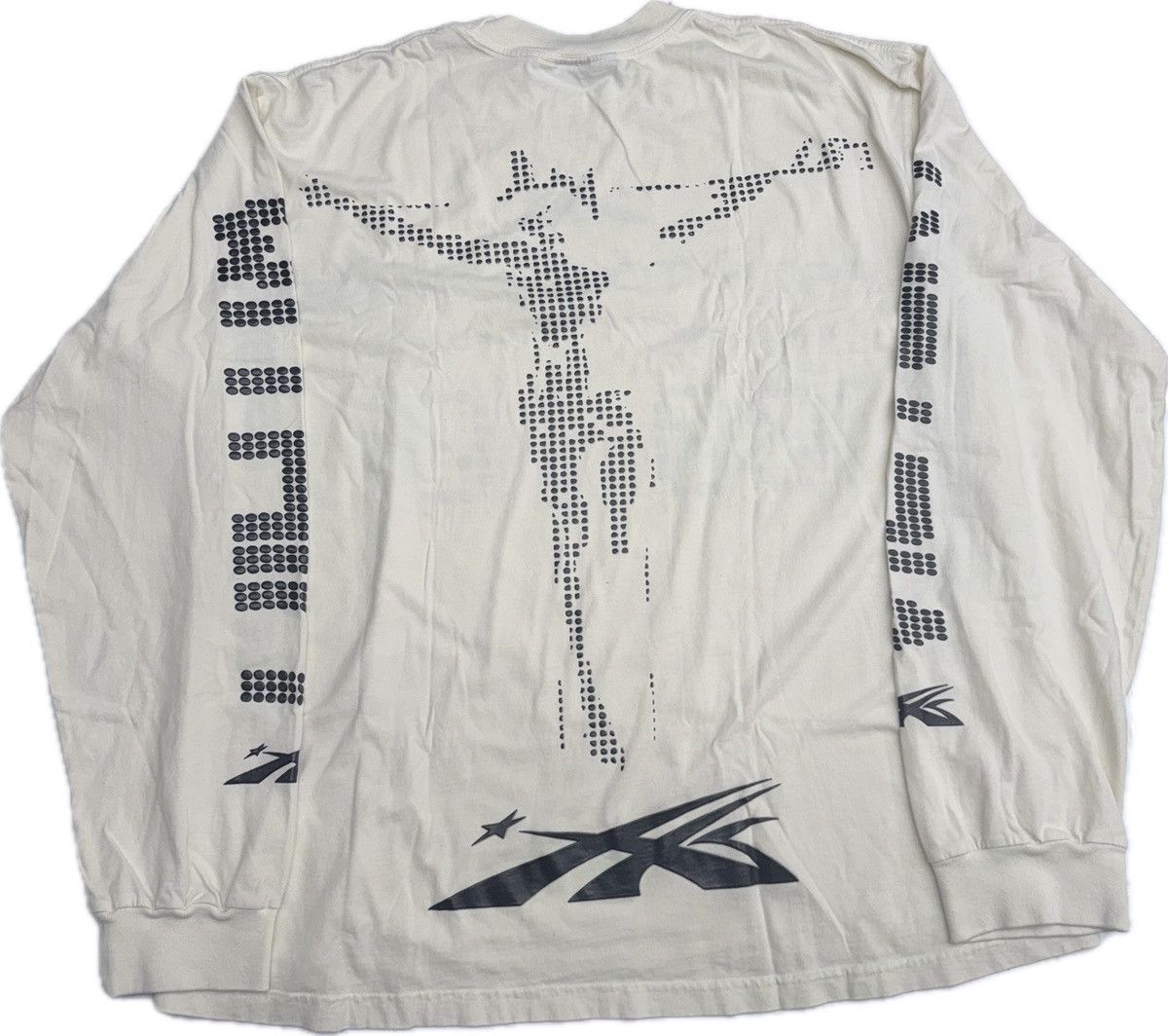 HELLSTAR Hellstar Scoreboard T-shirt Size US XXL / EU 58 / 5 - 5 Thumbnail