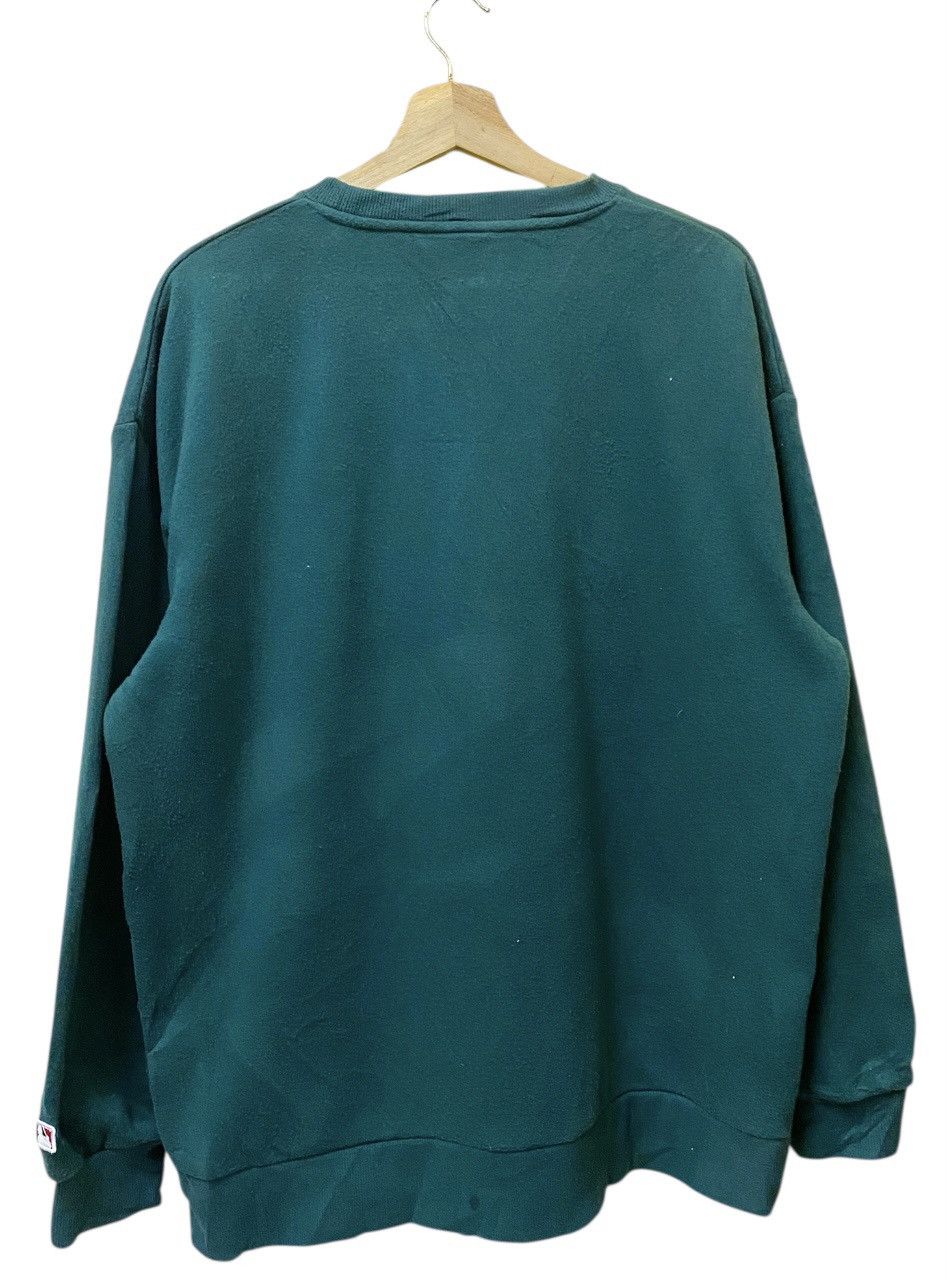 MLB MLB Athletic Sweatshirt Crewneck Size US L / EU 52-54 / 3 - 2 Thumbnail