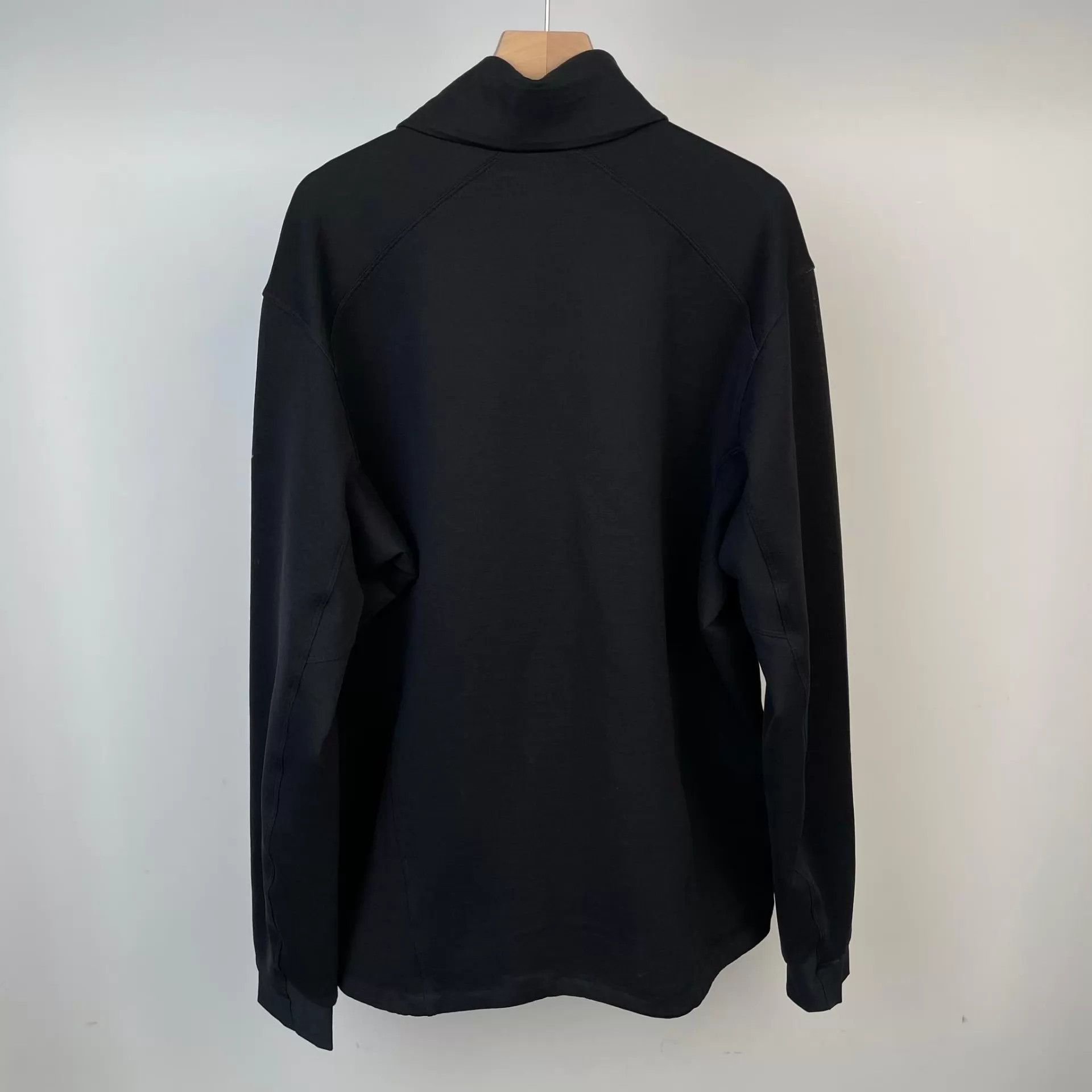 Arc'teryx Arc'teryx Black M Jacket Size US M / EU 48-50 / 2 - 2 Thumbnail