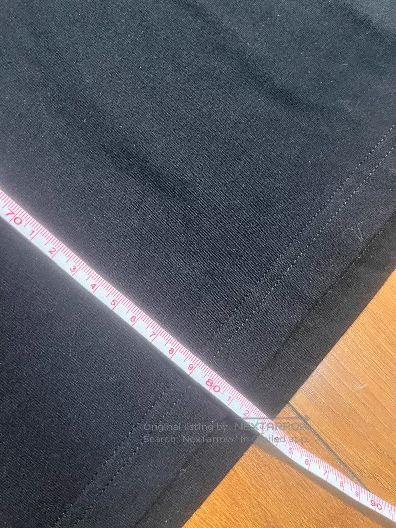 Balenciaga Balenciaga Black Manchester United Football Jersey Short S Size US XXL / EU 58 / 5 - 7 Thumbnail