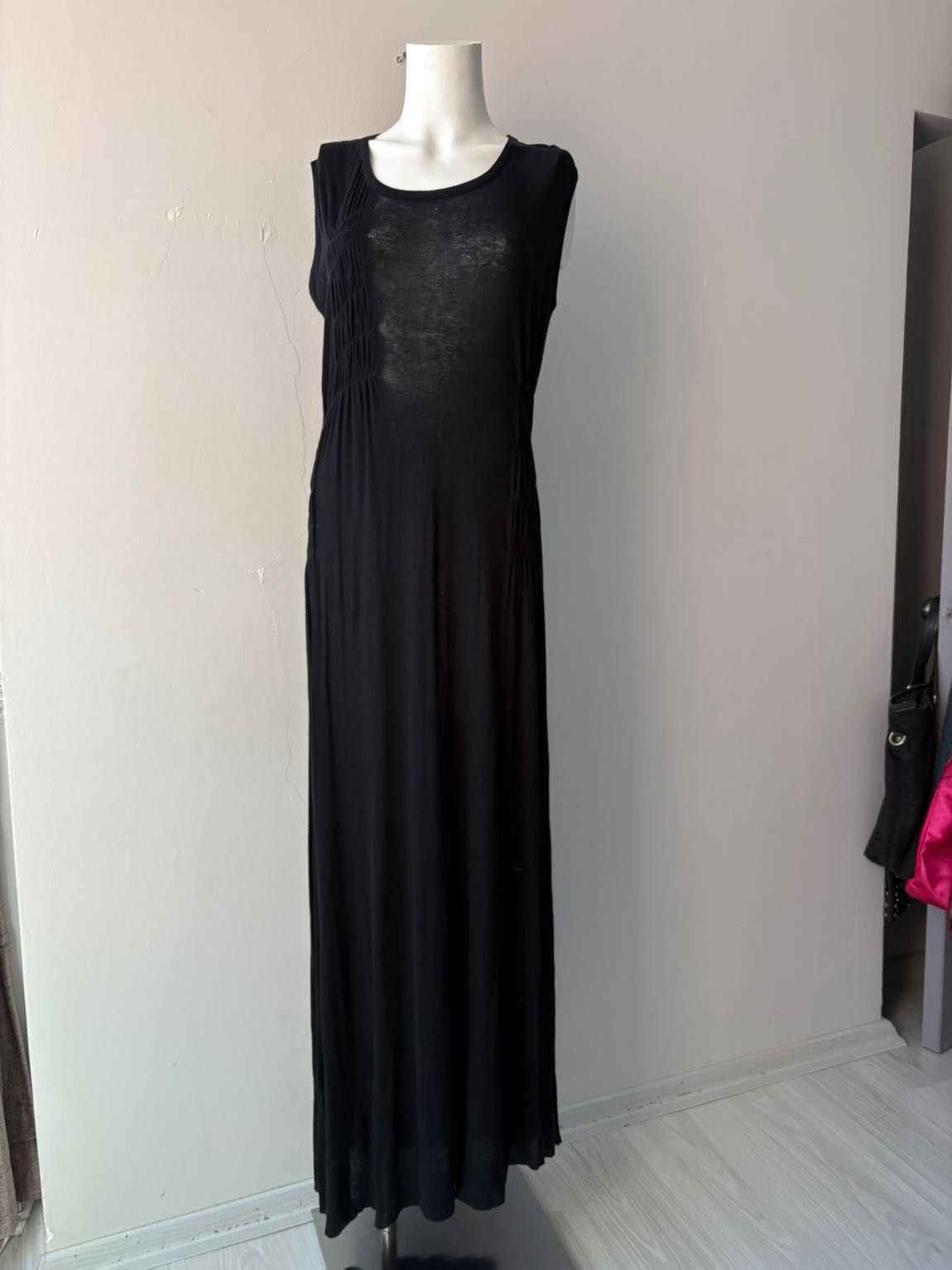 Ann Demeulemeester Ann Demeulemeester dress Size M / US 6-8 / IT 42-44 - 6 Thumbnail
