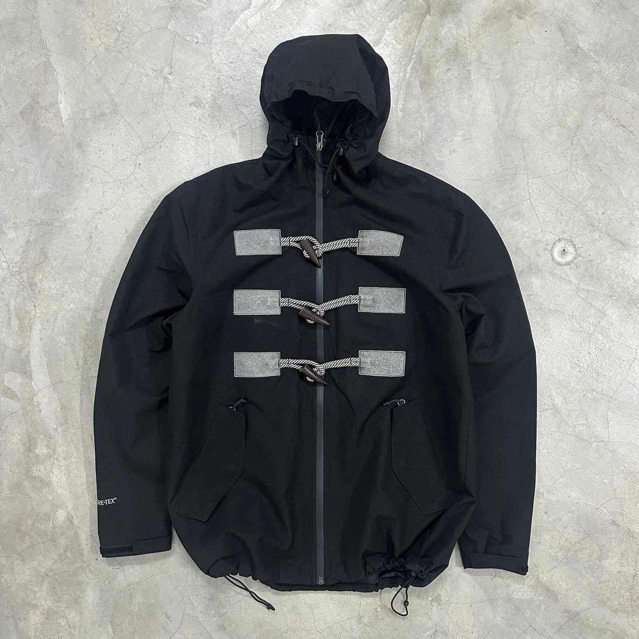 The North Face The North Face Gore-Tex Technical Outdoor Jacket Size US M / EU 48-50 / 2 - 1 Thumbnail