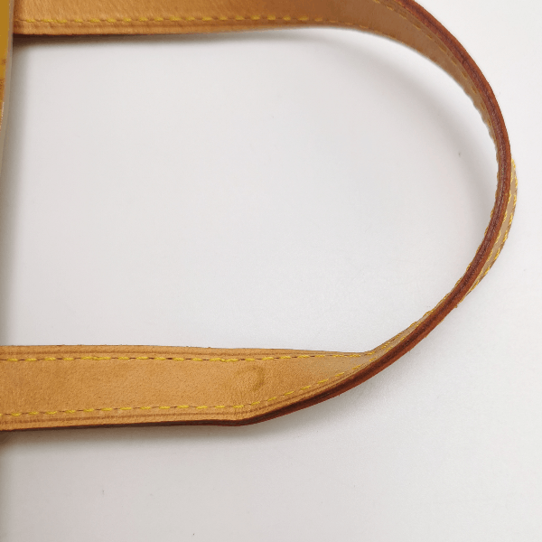 Louis Vuitton Louis Vuitton (LV) Reade patchwork leather embossed monogra Size ONE SIZE - 8 Thumbnail