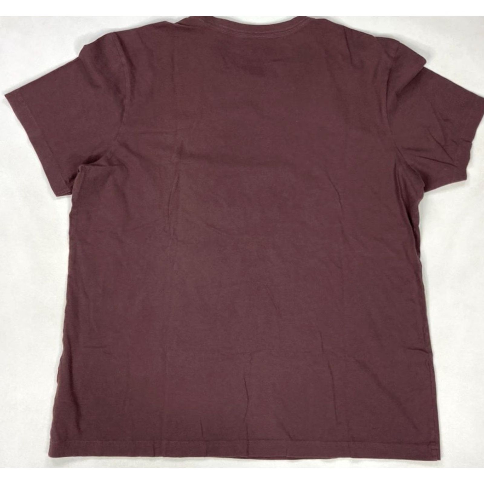 Life is Good Life is Good Crusher It's Tuesday Somewhere Taco Graphic T-shirt Men XL Red Size US XL / EU 56 / 4 - 3 Thumbnail