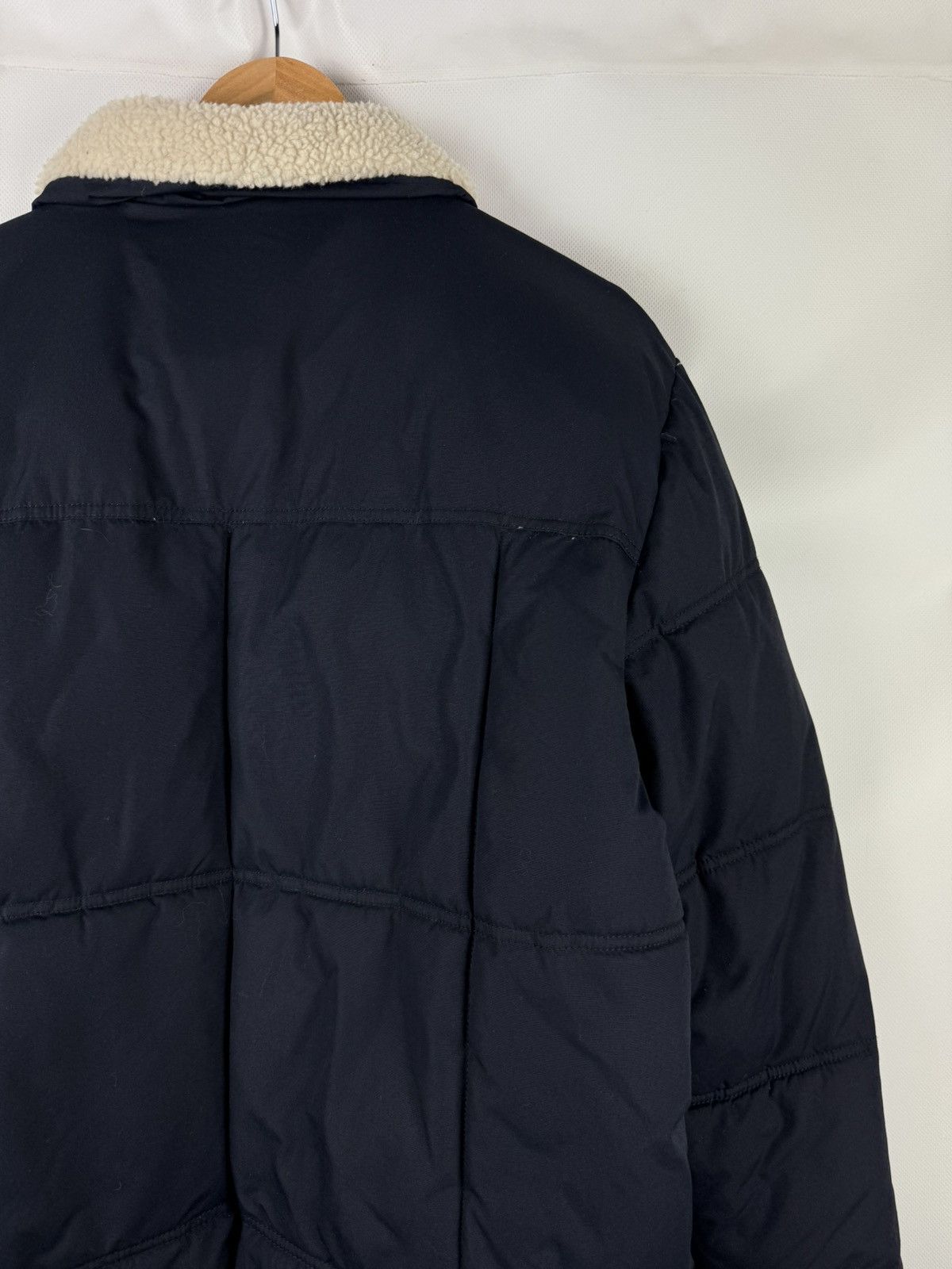 Schott Schott NYC Men’s Down Puffer Jacket Size XL USA Size US XL / EU 56 / 4 - 15 Thumbnail