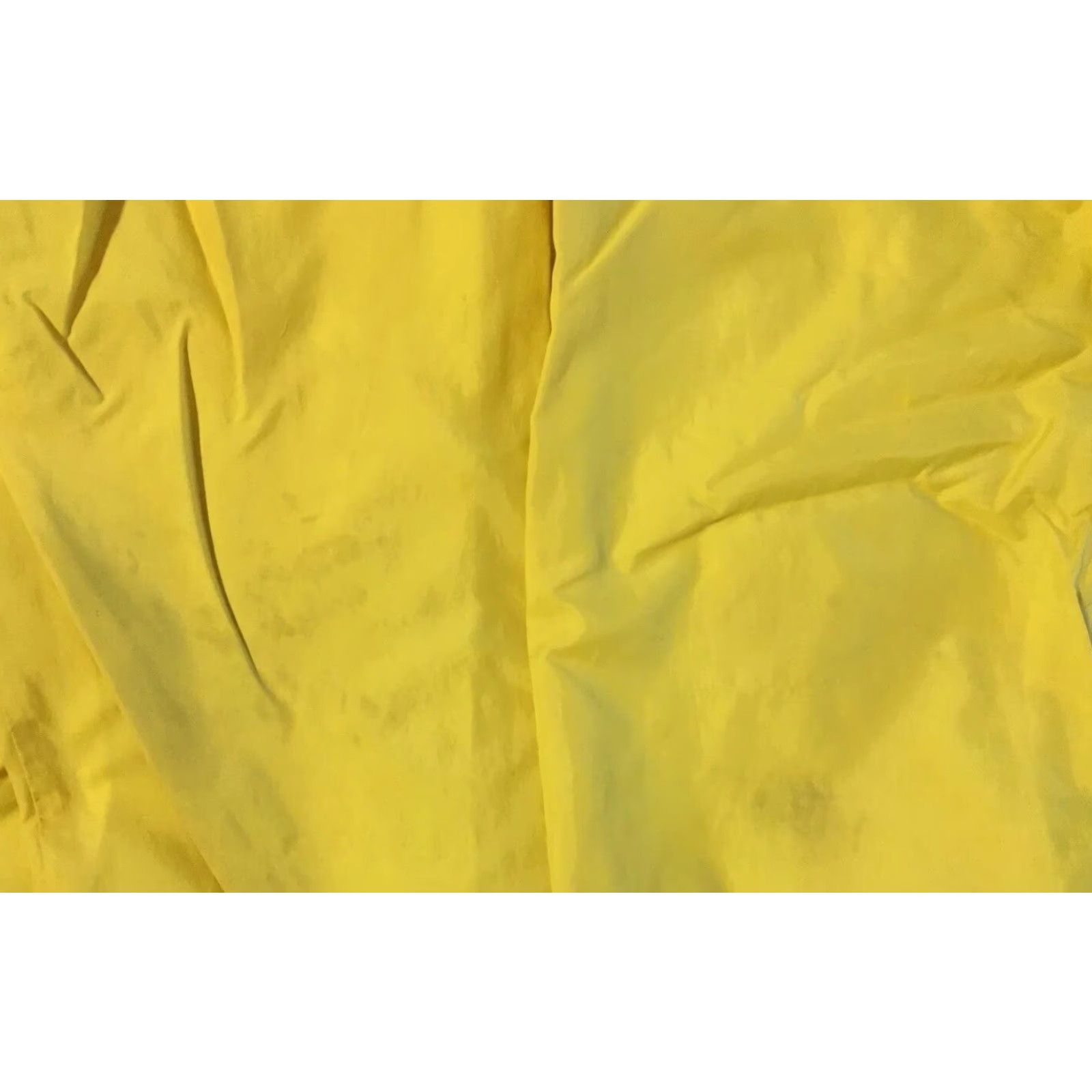 Vintage VINTAGE 90s Yellow Rose Tavern Faded Distress Pool Hall Jacket XL Grunge Bowling Bar Size US XL / EU 56 / 4 - 6 Thumbnail