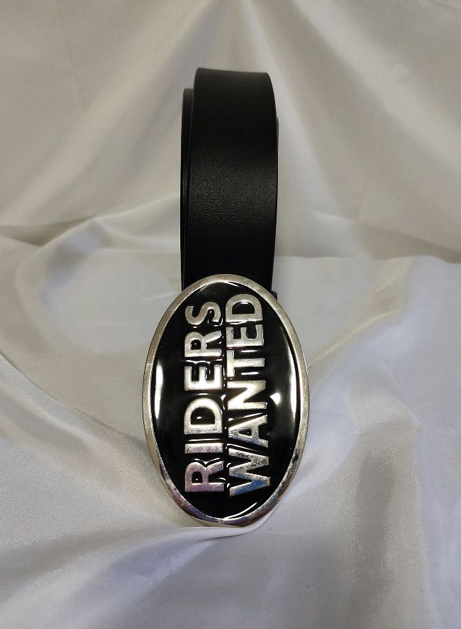 Vintage Fashion personalized simple belt Size ONE SIZE - 3 Thumbnail