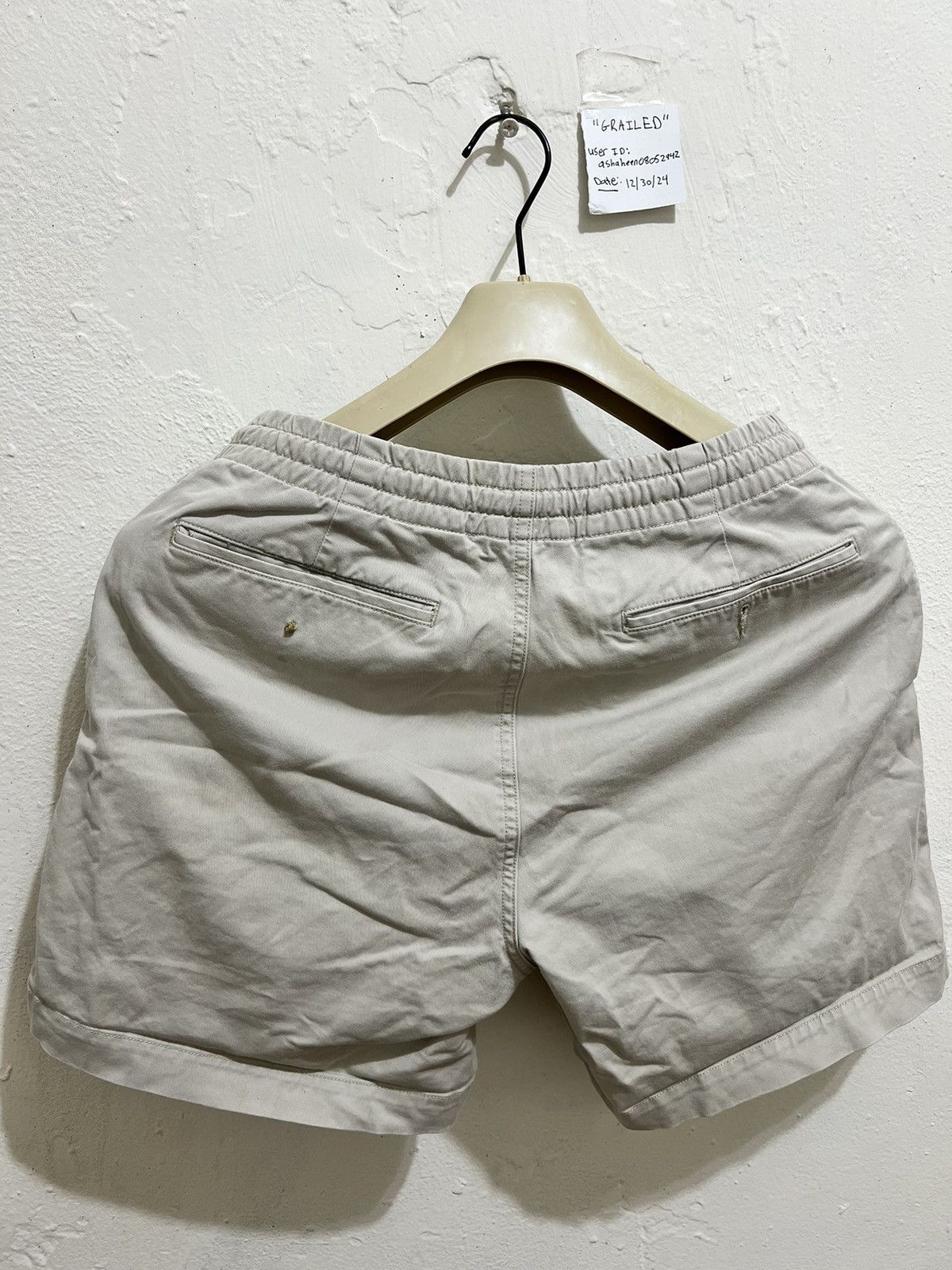 Polo Ralph Lauren 24hr FLASH SALE* POLO RALPH LAUREN SHORTS Size US 30 / EU 46 - 8 Thumbnail