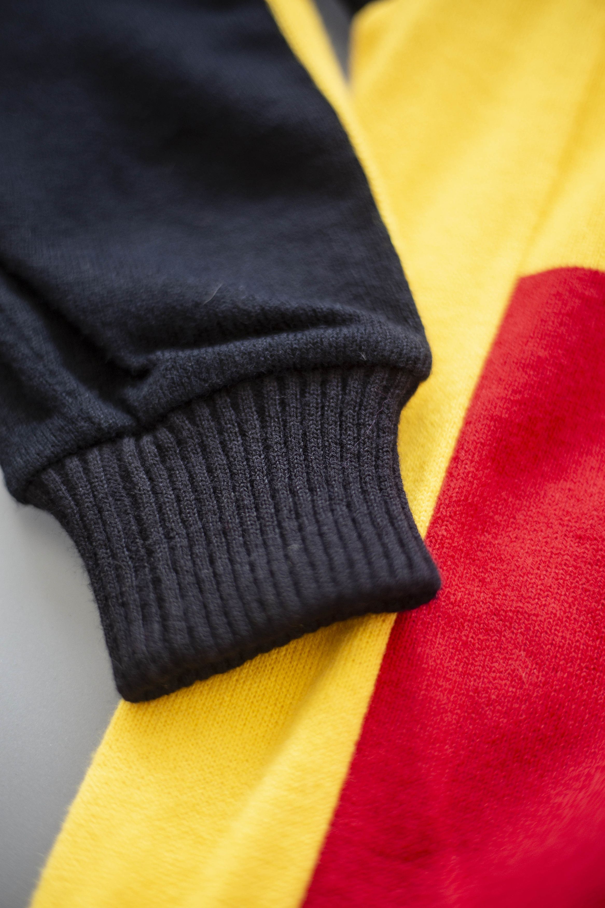 Other Cycling knitted outfit circa 1980 Size US S / EU 44-46 / 1 - 3 Thumbnail