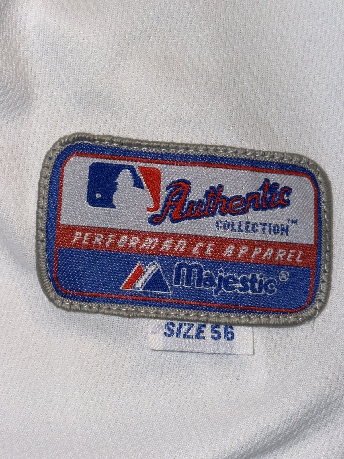 Majestic Majestic MLB Pittsburgh Pirates Andrew McCutchen Jersey Size US XL / EU 56 / 4 - 15 Thumbnail