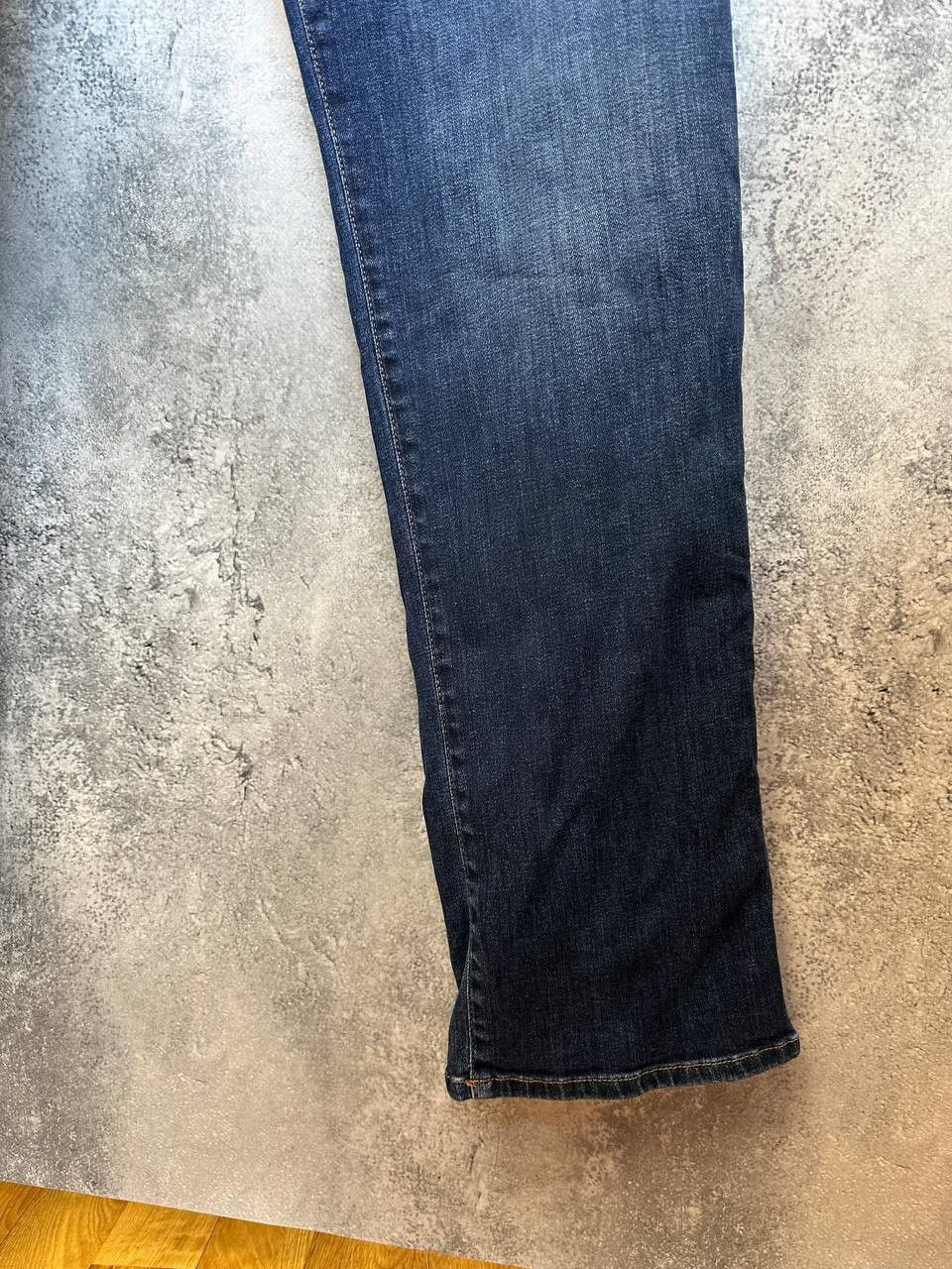 Emporio Armani Emporio Armani J21 Jeans Pants Faded Stretch Cotton Size US 32 / EU 48 - 11 Thumbnail