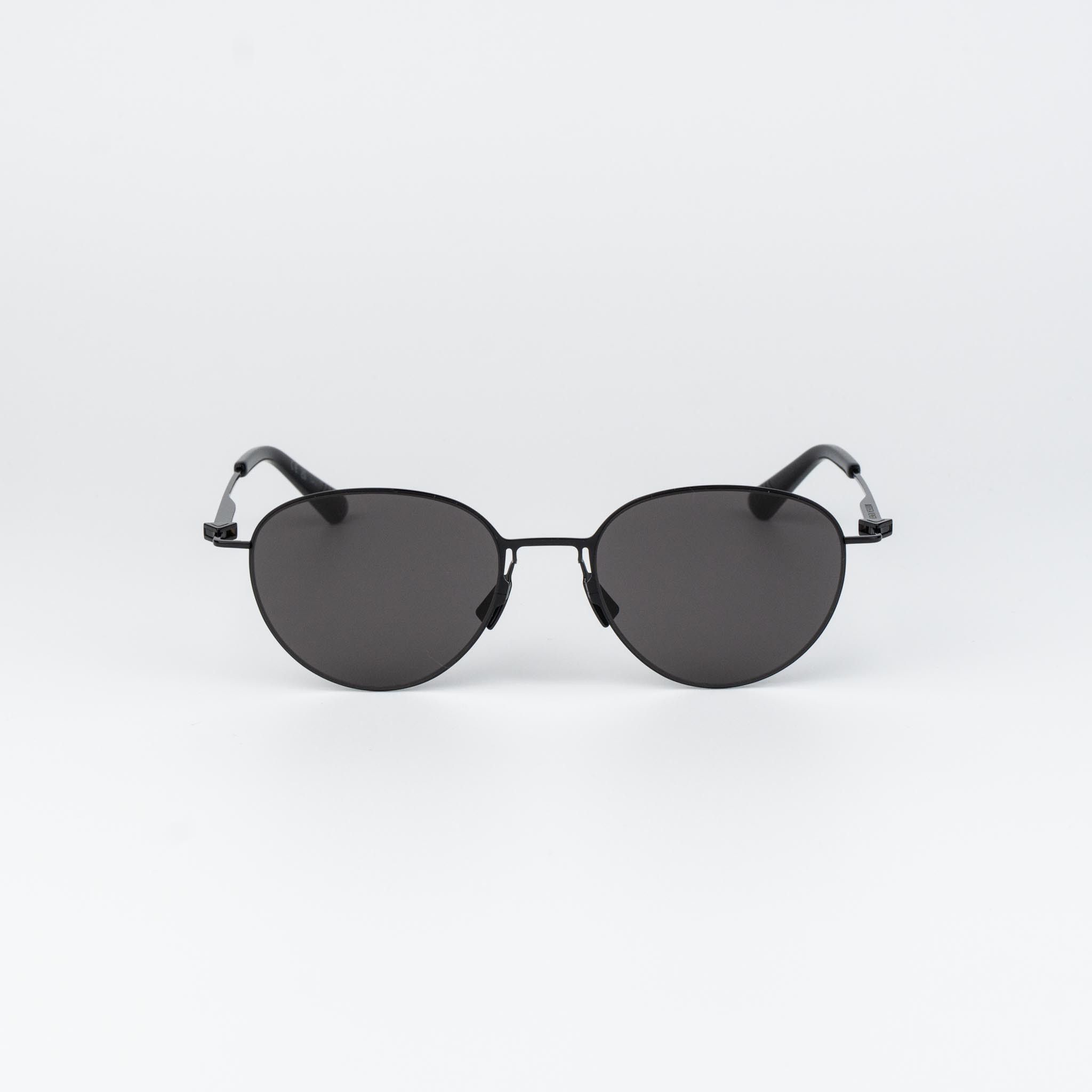 Bottega Veneta Bottega Veneta Men Sunglasses BV1268S 001 NEW AUTHENTIC Size ONE SIZE - 4 Thumbnail