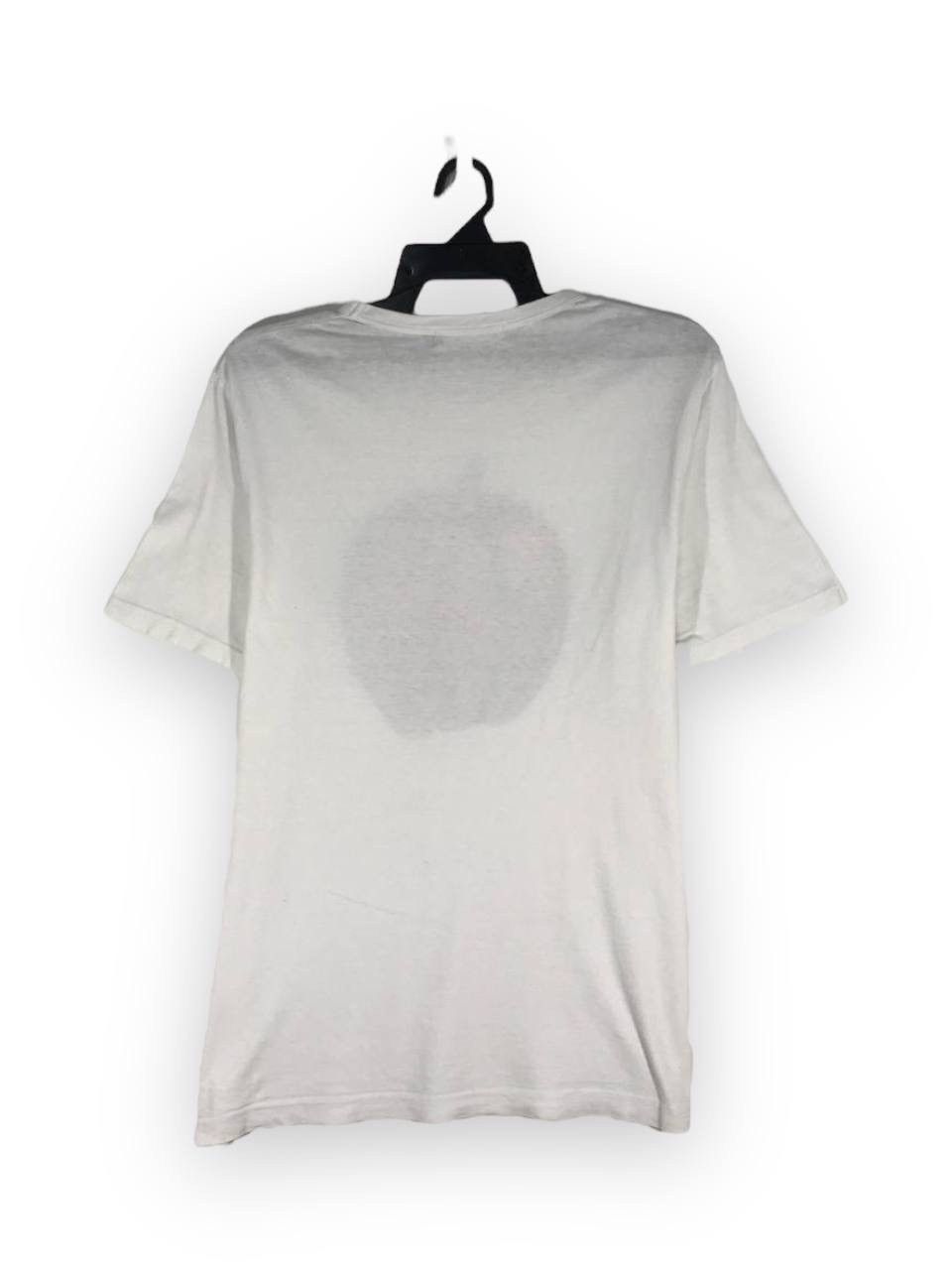 Japanese Brand apple art by teemu rytky Size US L / EU 52-54 / 3 - 8 Thumbnail