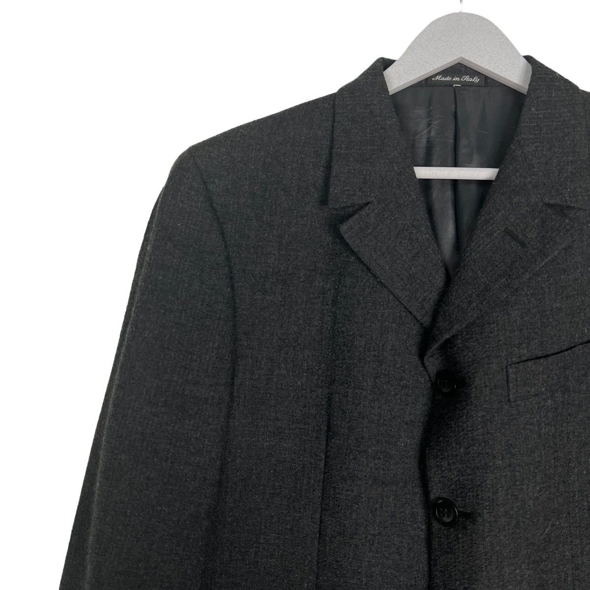 VERRI 🔥 VERRI BLAZER JACKET MADE IN ITALY Size US S / EU 44-46 / 1 - 4 Thumbnail