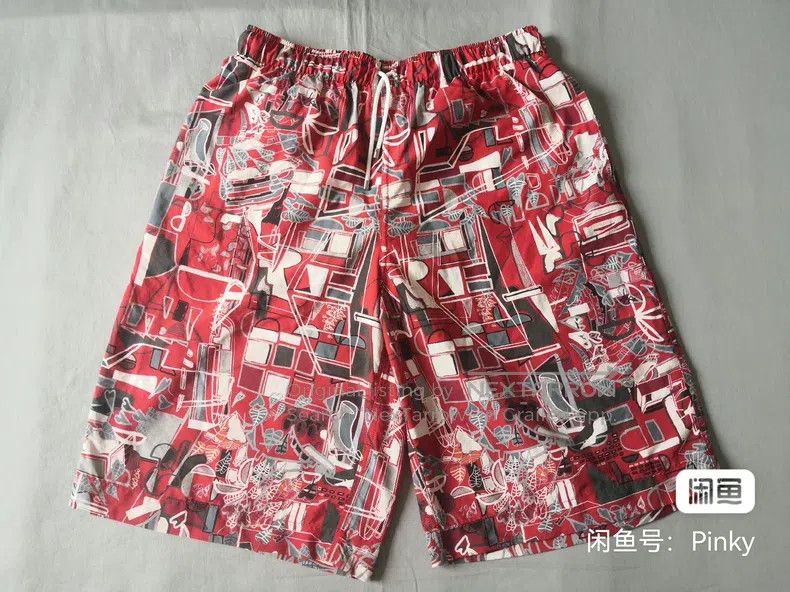 Hermes Hermes size S Beach Shorts Size US 31 - 1 Thumbnail