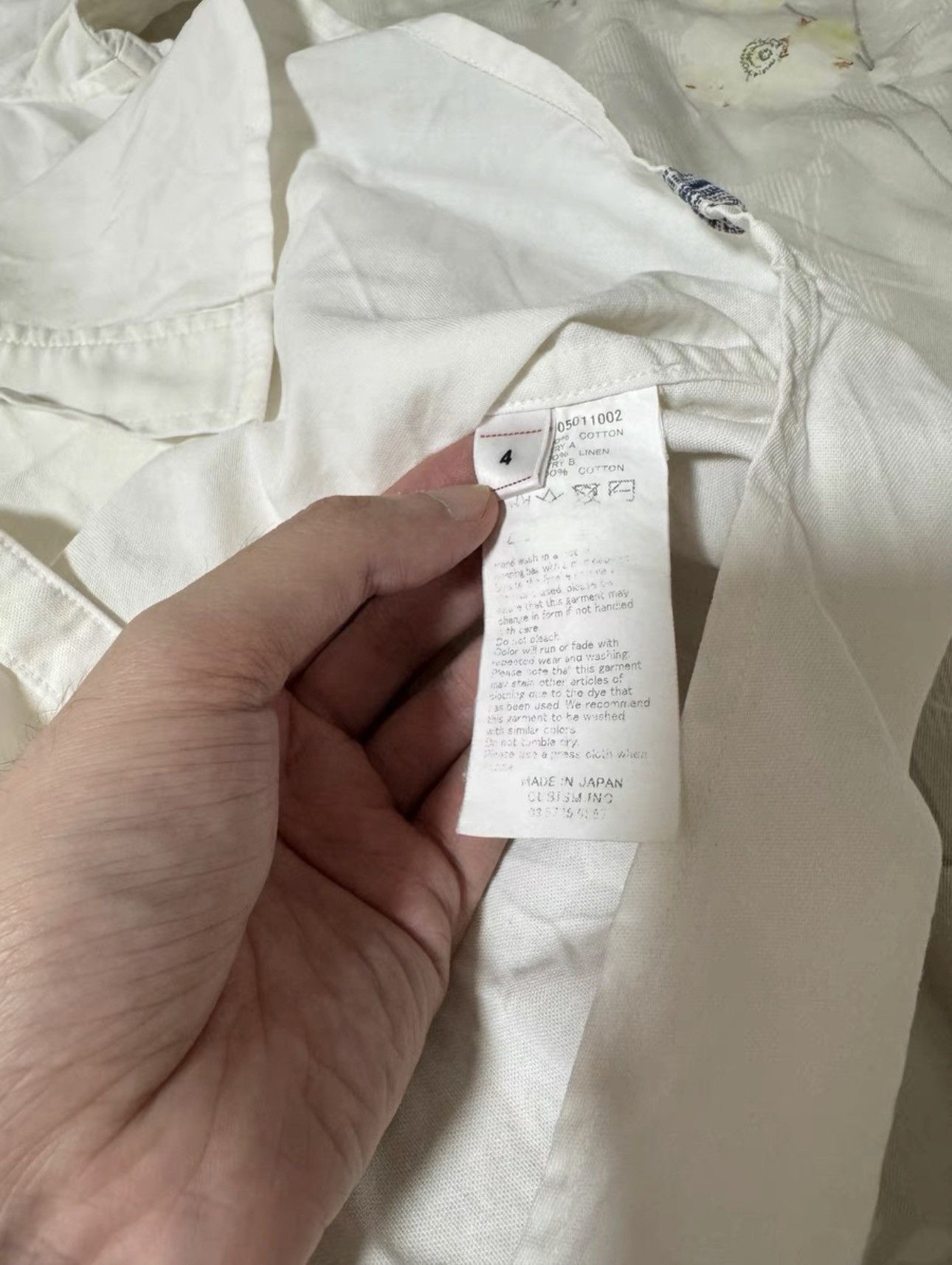 Visvim Visvim Size US M / EU 48-50 / 2 - 4 Thumbnail