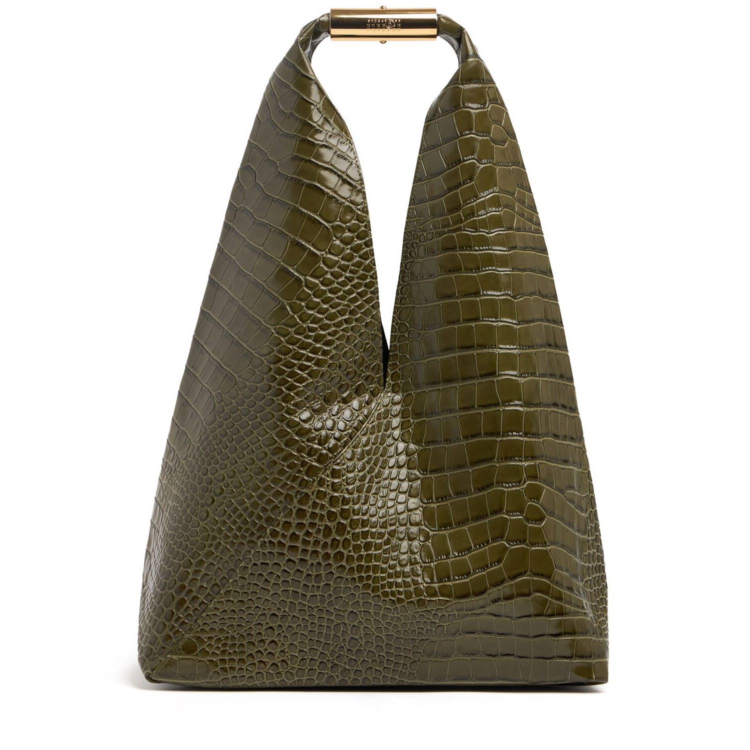 Maison Margiela Maison Martin Margiela MM6 Box - Bag 2007 2008 