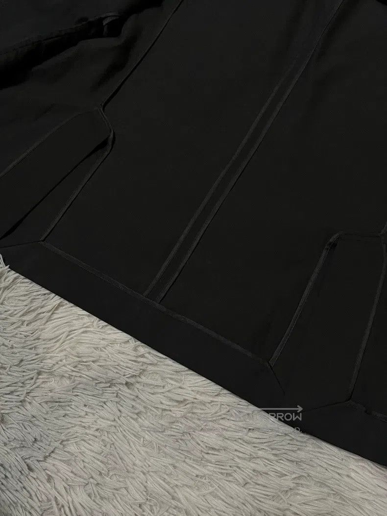 The Row The Row size 38 Casual blazer Size L / US 10 / IT 46 - 3 Thumbnail