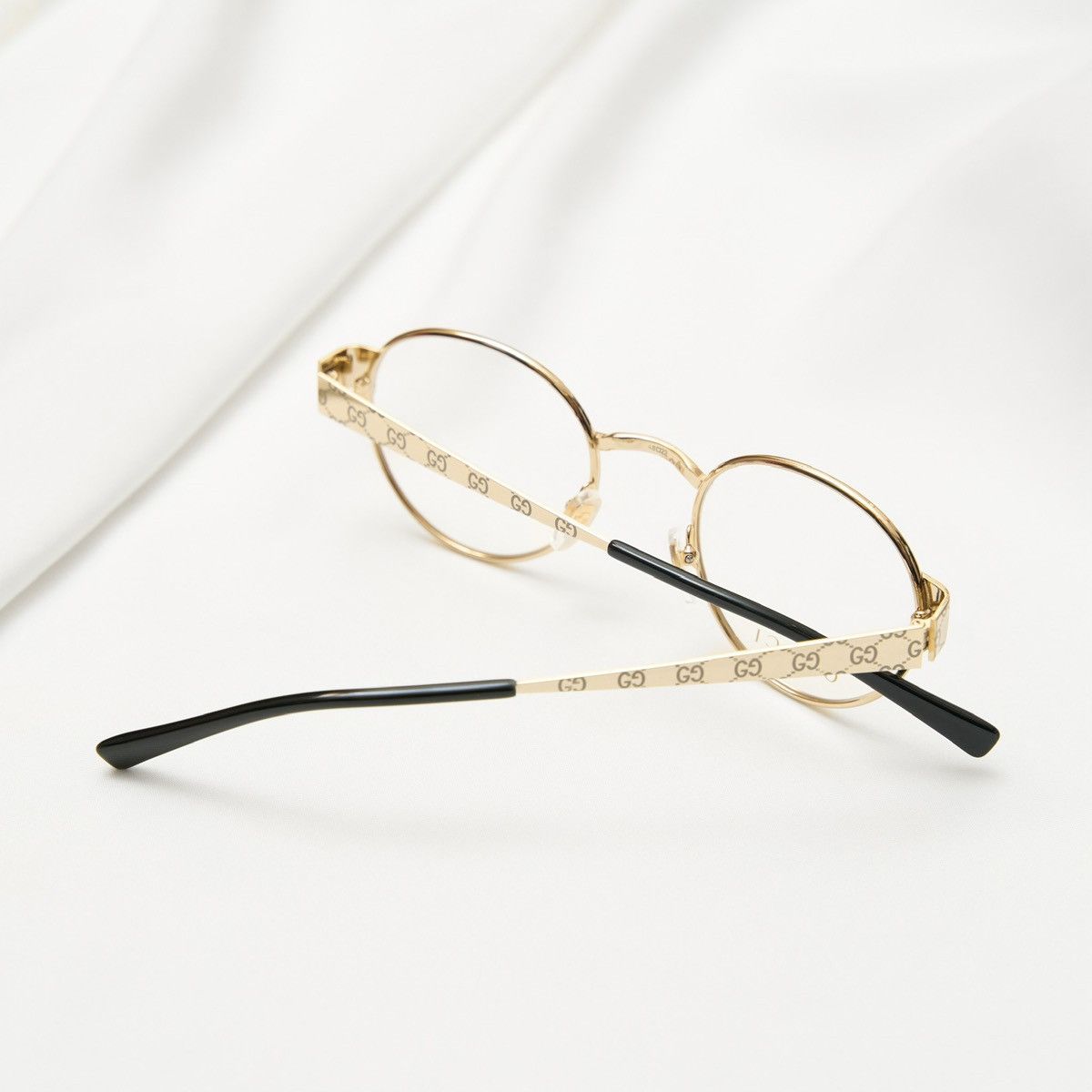 Gucci GUCCI GG1855O 001 GLASSES Size ONE SIZE - 7 Thumbnail