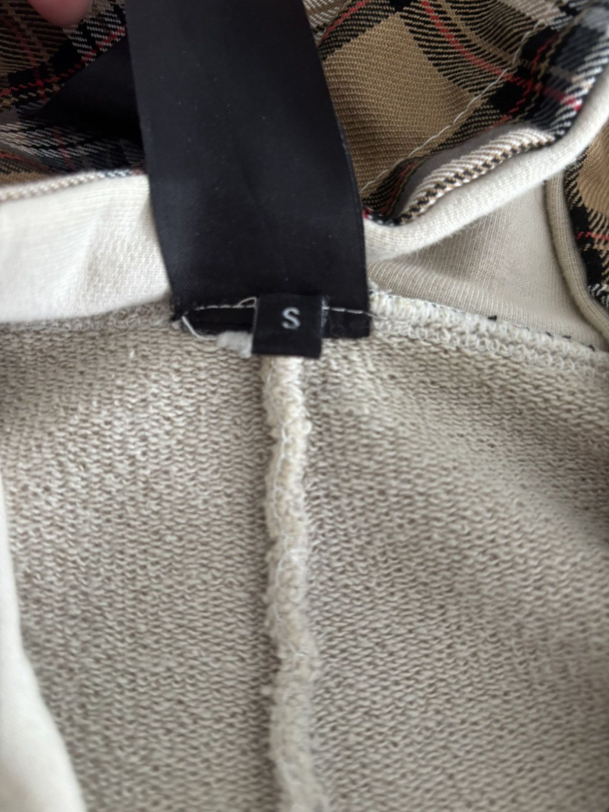 Val Kristopher Val Kristopher Hoodie Size US S / EU 44-46 / 1 - 5 Thumbnail