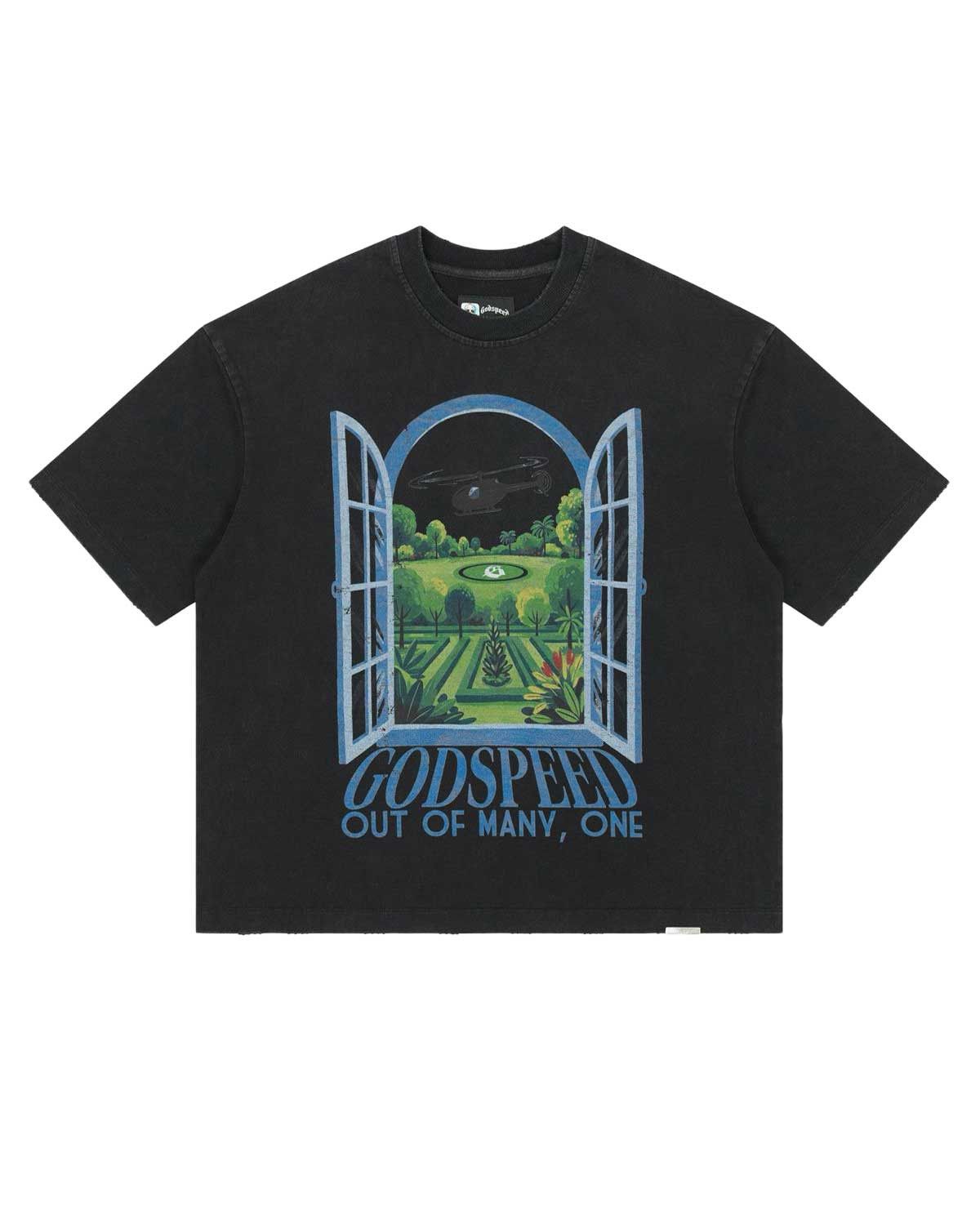 Godspeed Godspeed TOP 5 SLIZZY | Grailed