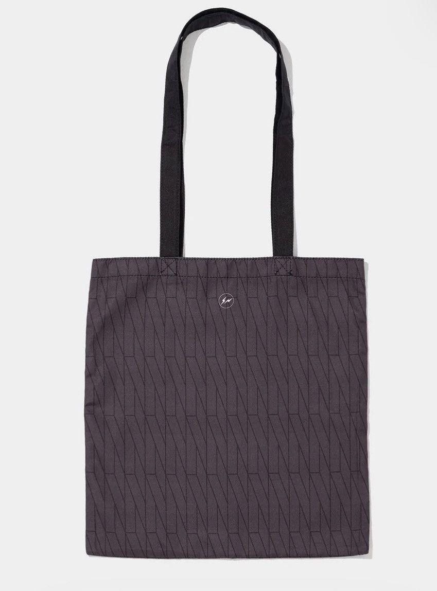 Fragment Design Fragment Netflix Tote Bag Size ONE SIZE - 3 Thumbnail