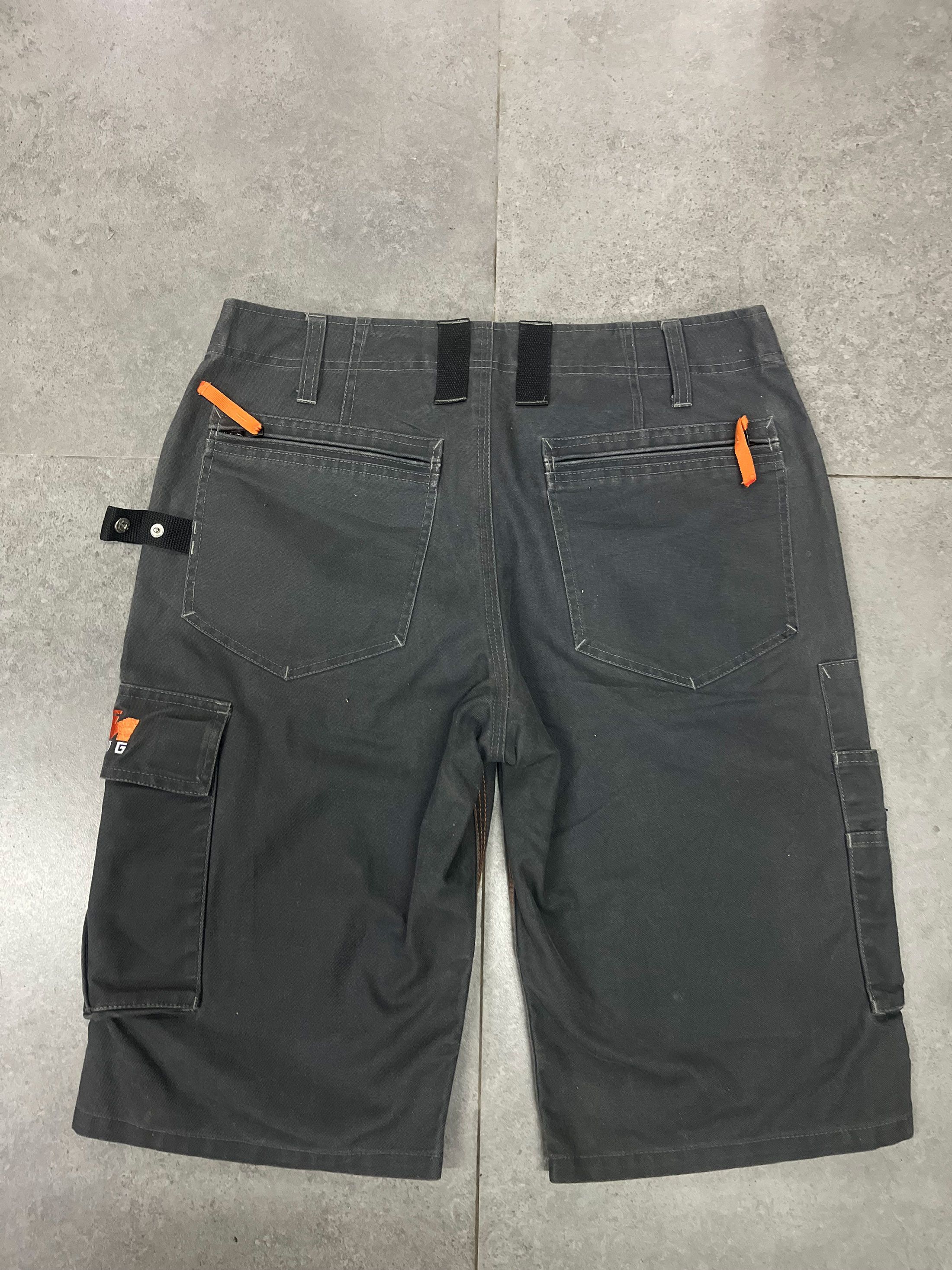 Sports Specialties KTM Racing Motorcycles Scrambler Utility Cargo Size US 34 / EU 50 - 3 Thumbnail