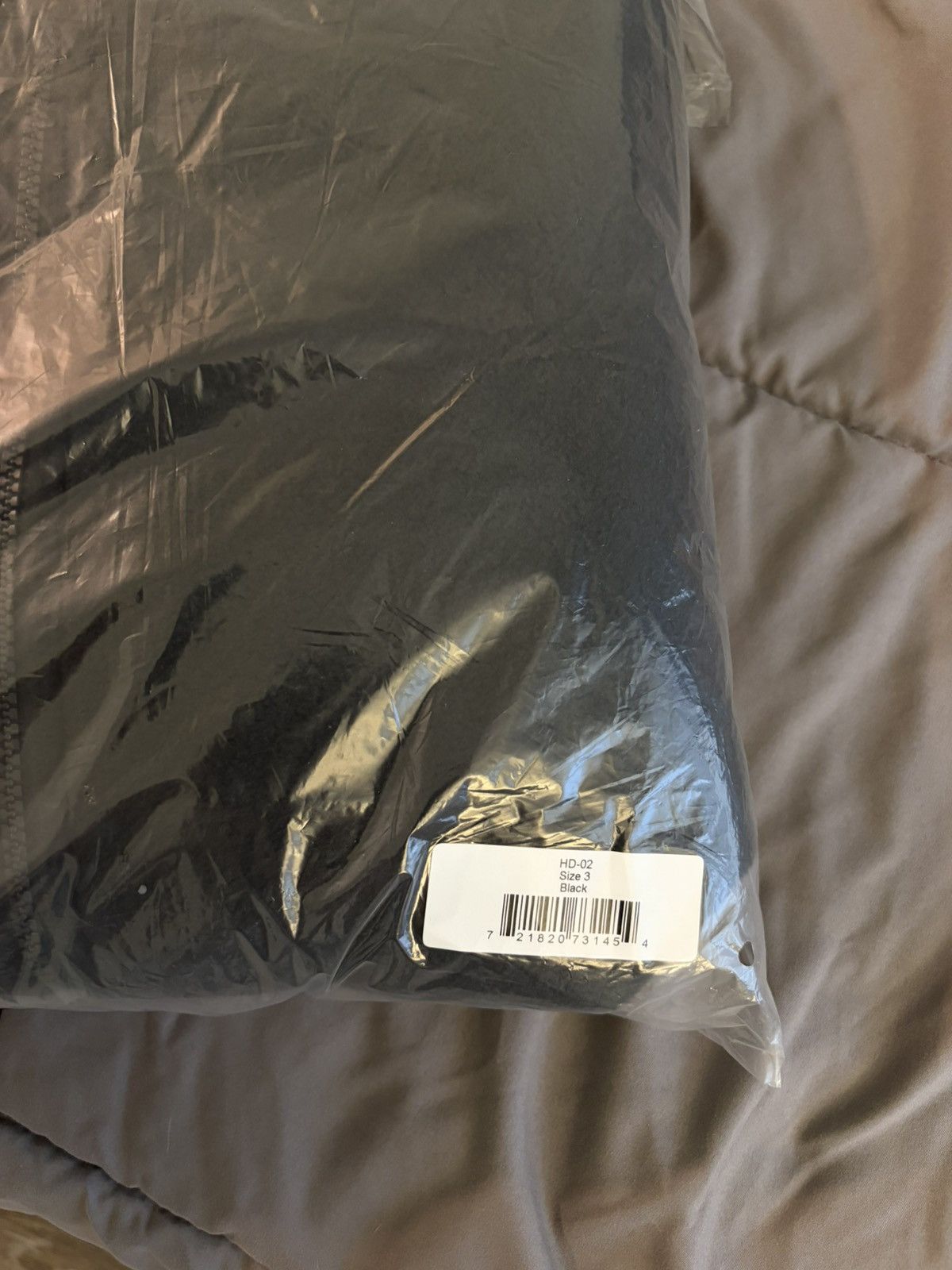 Yeezy Yeezy HD-02 Size 3 Size US L / EU 52-54 / 3 - 4 Thumbnail