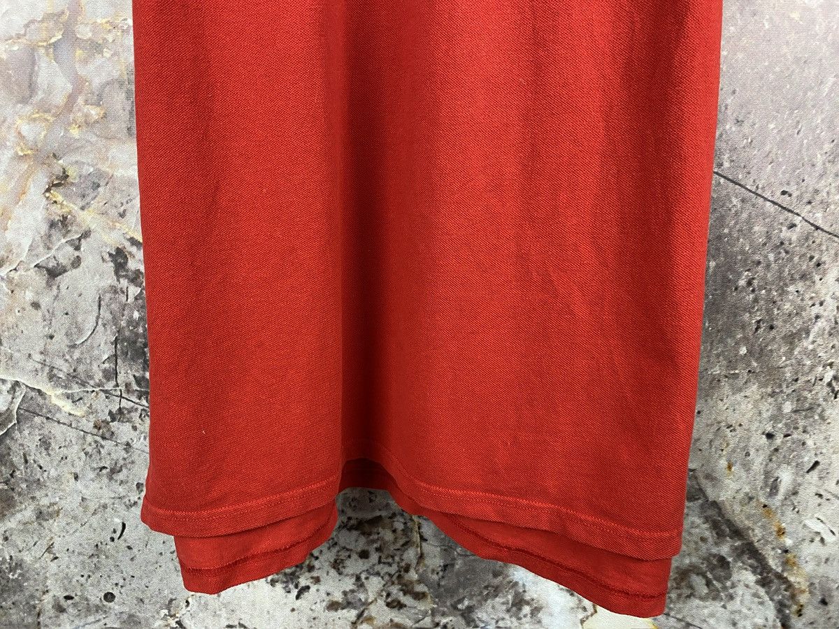 Ralph Lauren Men’s Polo Ralph Lauren Polo Shirt Streetwear Size XXL Size US XXL / EU 58 / 5 - 3 Thumbnail