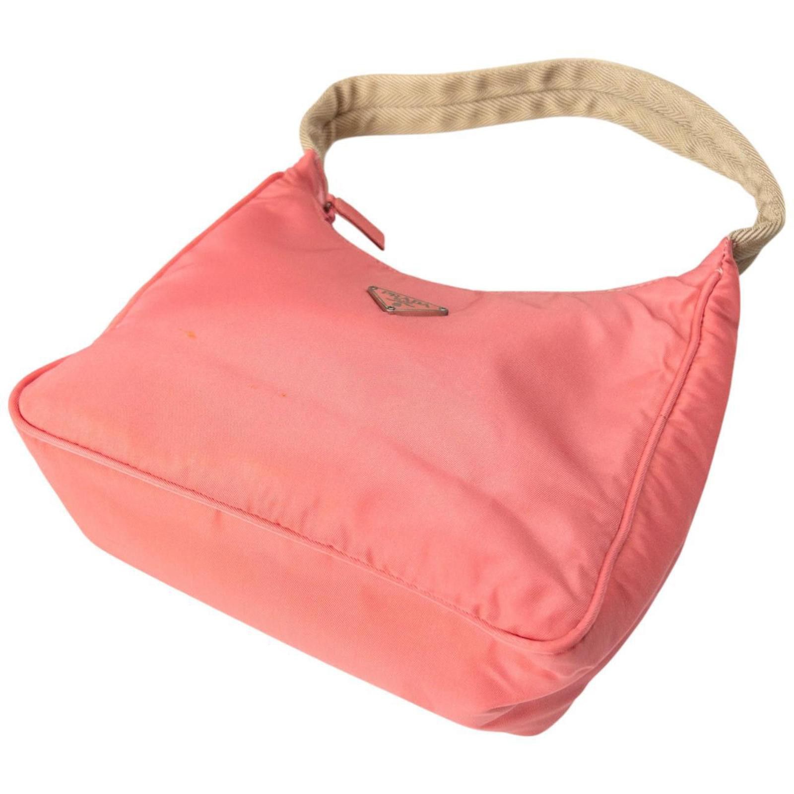 Prada Vintage Prada Sport Shoulder Bag Size ONE SIZE - 7 Thumbnail