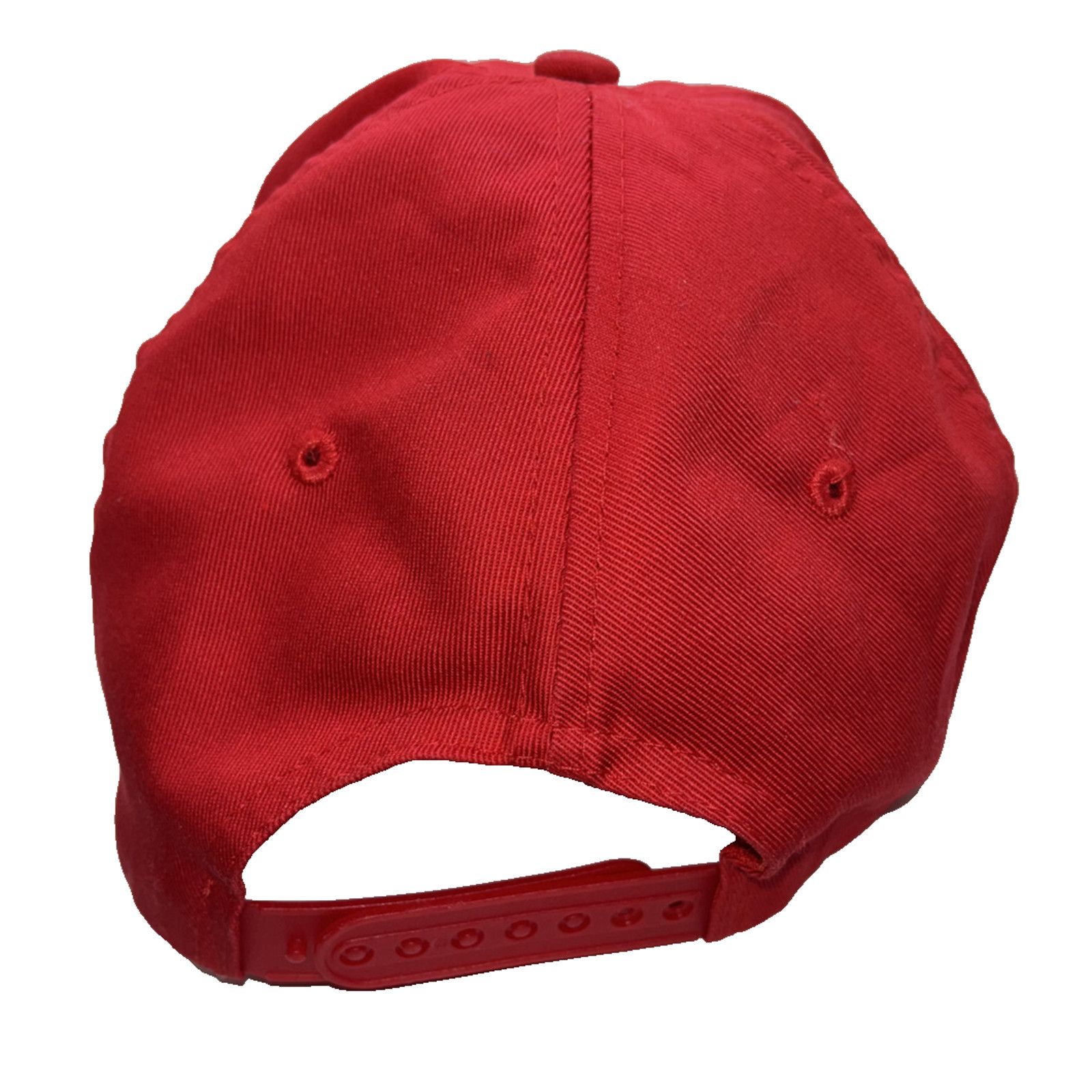Logo 7 Boston Red Sox Snapback Hat Logo 7 MLB Signed Inside Brim Size ONE SIZE - 5 Thumbnail