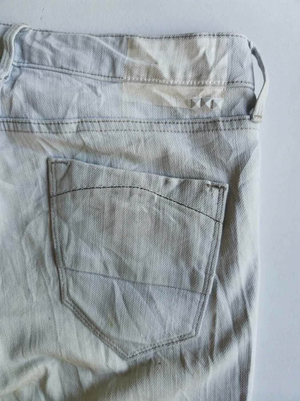 Vintage Smeet Camel Jeans Pants Size US 29 - 10 Thumbnail