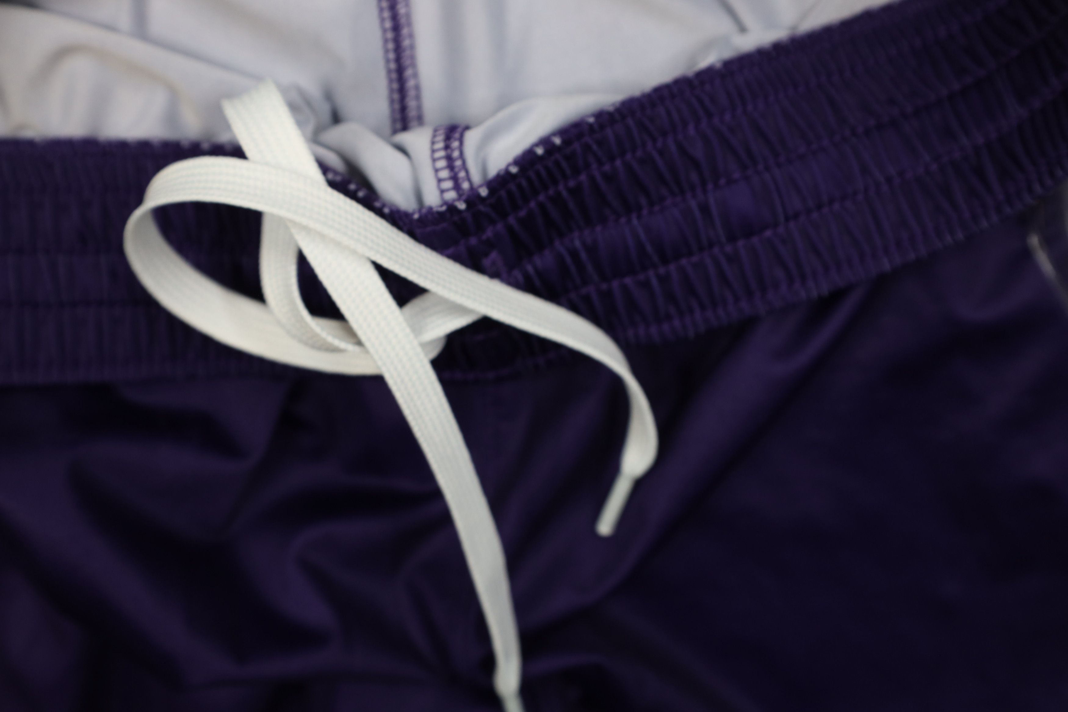 Under Armour Sample Under Armour Northwestern University Shorts Size US 34 / EU 50 - 9 Thumbnail