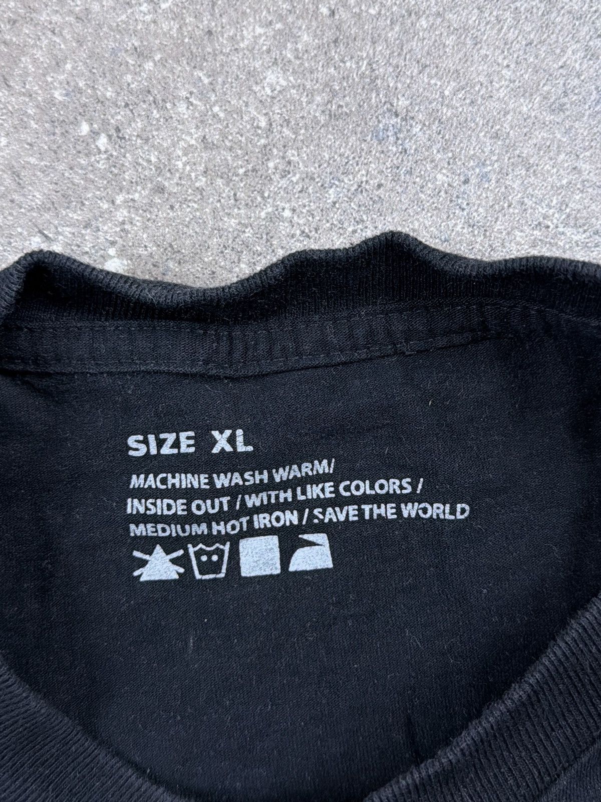 Sex Skateboards Pornhub t-shirt waifu anime tits boobs t-shirt sex y2k Size US M / EU 48-50 / 2 - 3 Thumbnail
