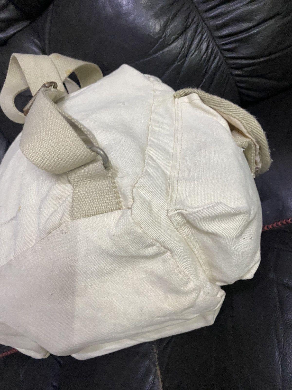 Mickey Mouse × Vintage Vintage Mickey Mouse America 90’s Disney Backpack Size ONE SIZE - 21 Thumbnail