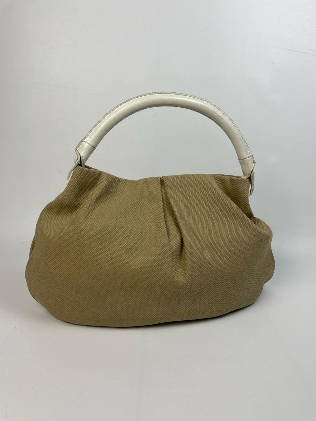 Jil Sander Jil Sander Handbag Old Money Style Size ONE SIZE - 11 Thumbnail