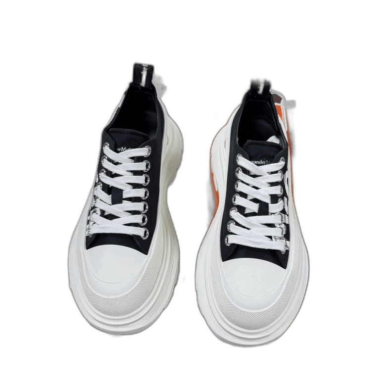 Alexander McQueen ALEX MCQUEEN Sneakers Size 35 Price 1680 Size US 5 / IT 35 - 1 Thumbnail