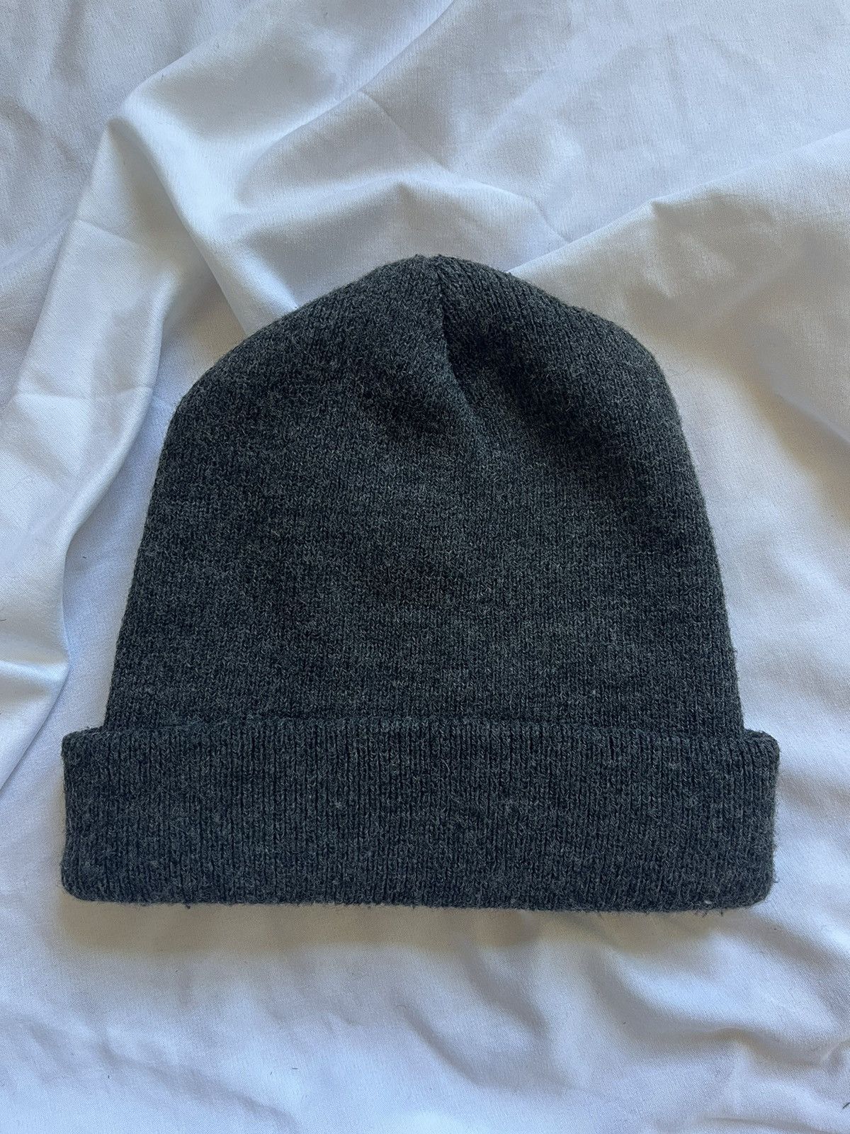Vintage VINTAGE 90’S POLO SPORTS HIP-HOP BEANIE HAT Size ONE SIZE - 3 Thumbnail